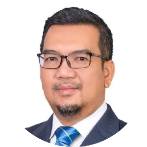 Dato’ Haji Ahmad Faizal bin Abdul Rahman